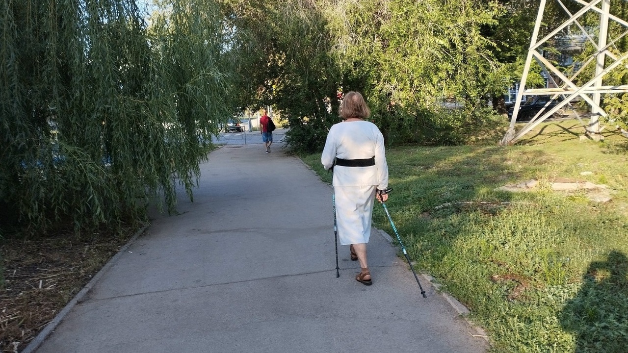 Нейрофизиология старости: 80% россиян рискуют п...