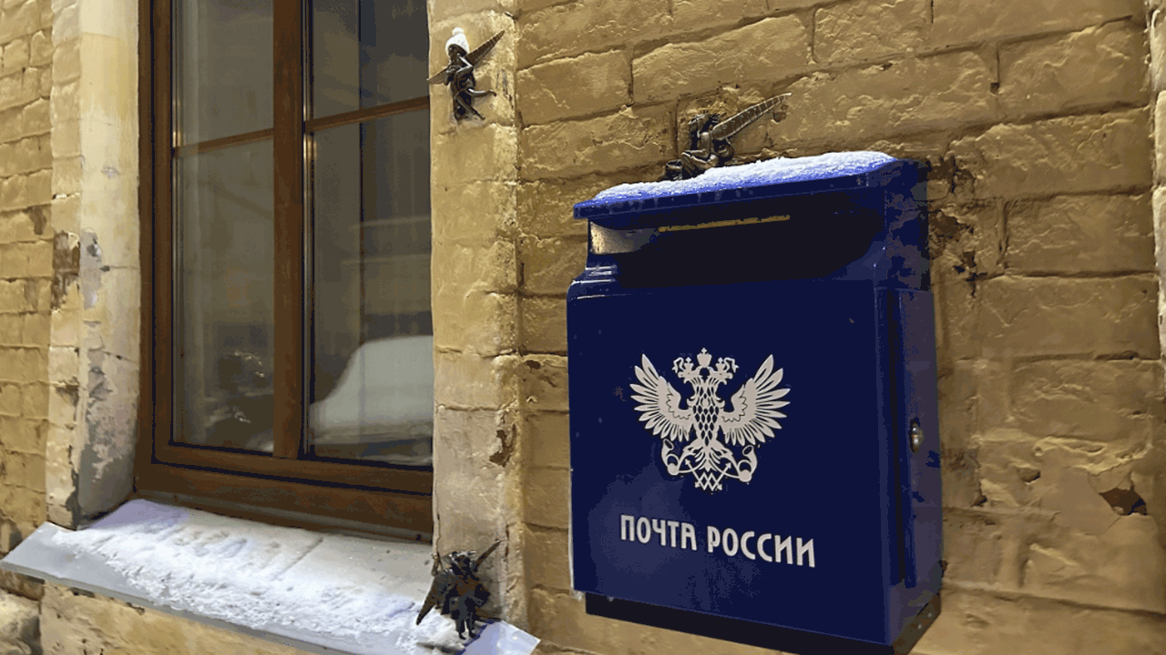 Почта из сгоревшего дома на 22 Партсъезда в Самаре переедет на ул. Победы В городе Самаре, по адресу улица 22 Партсъезда,...