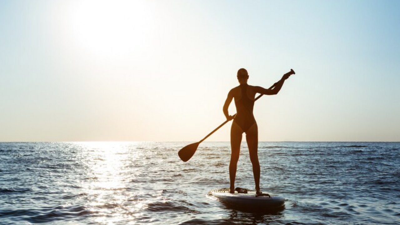 Новые правила: теперь в Самаре летом запретили некоторые действия с сапбордами В Самарской области наблюдается активное развит...