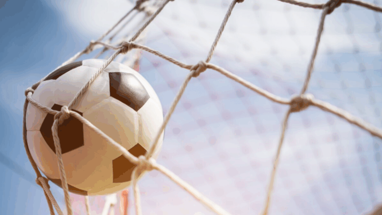 Главный тренер футбольного клуба «Крылья Совето...