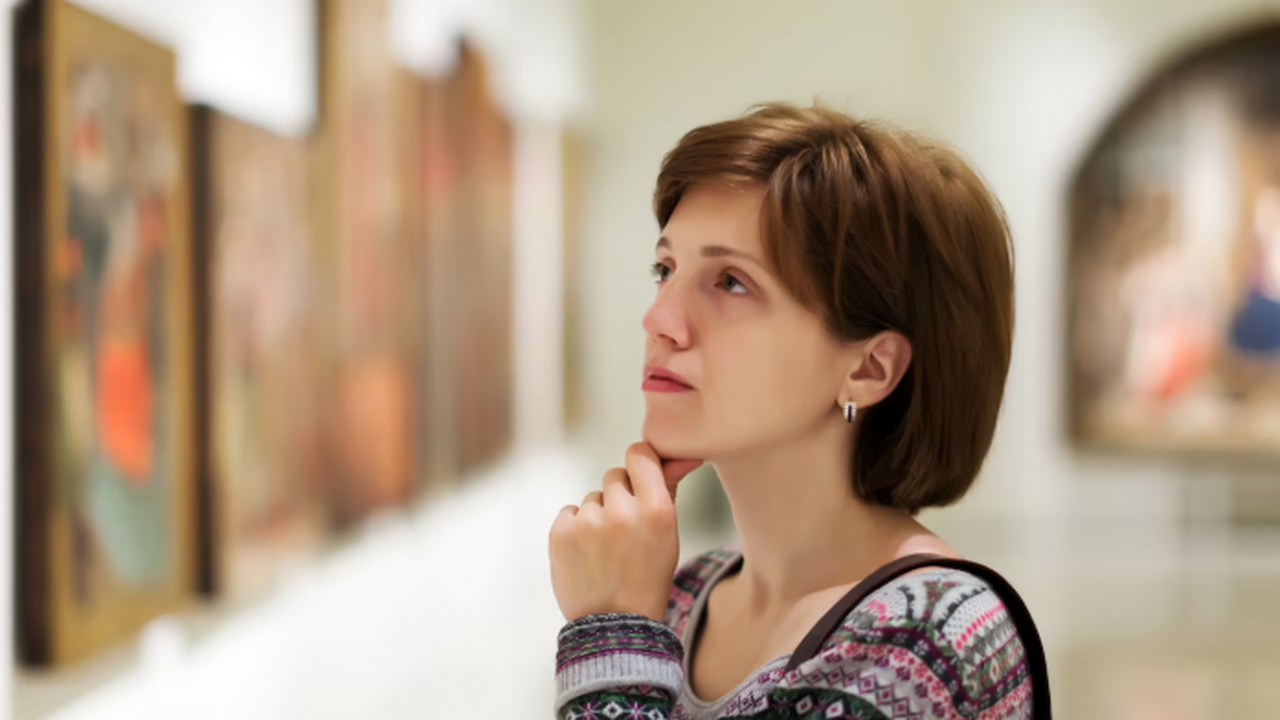 В Музее современной истории России состоялось т...