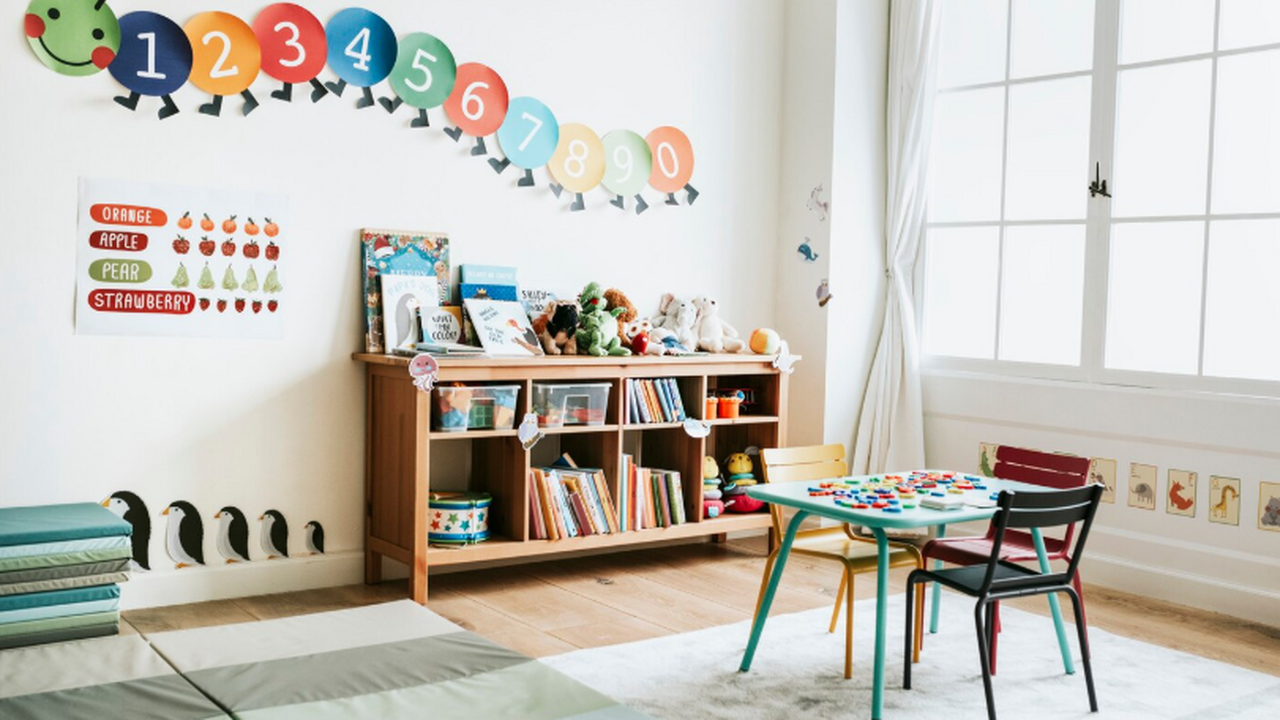 Мэрия Самары планирует реорганизовать еще два детских садика – №69 и №46 В Самаре планируется реализация проекта по инте...