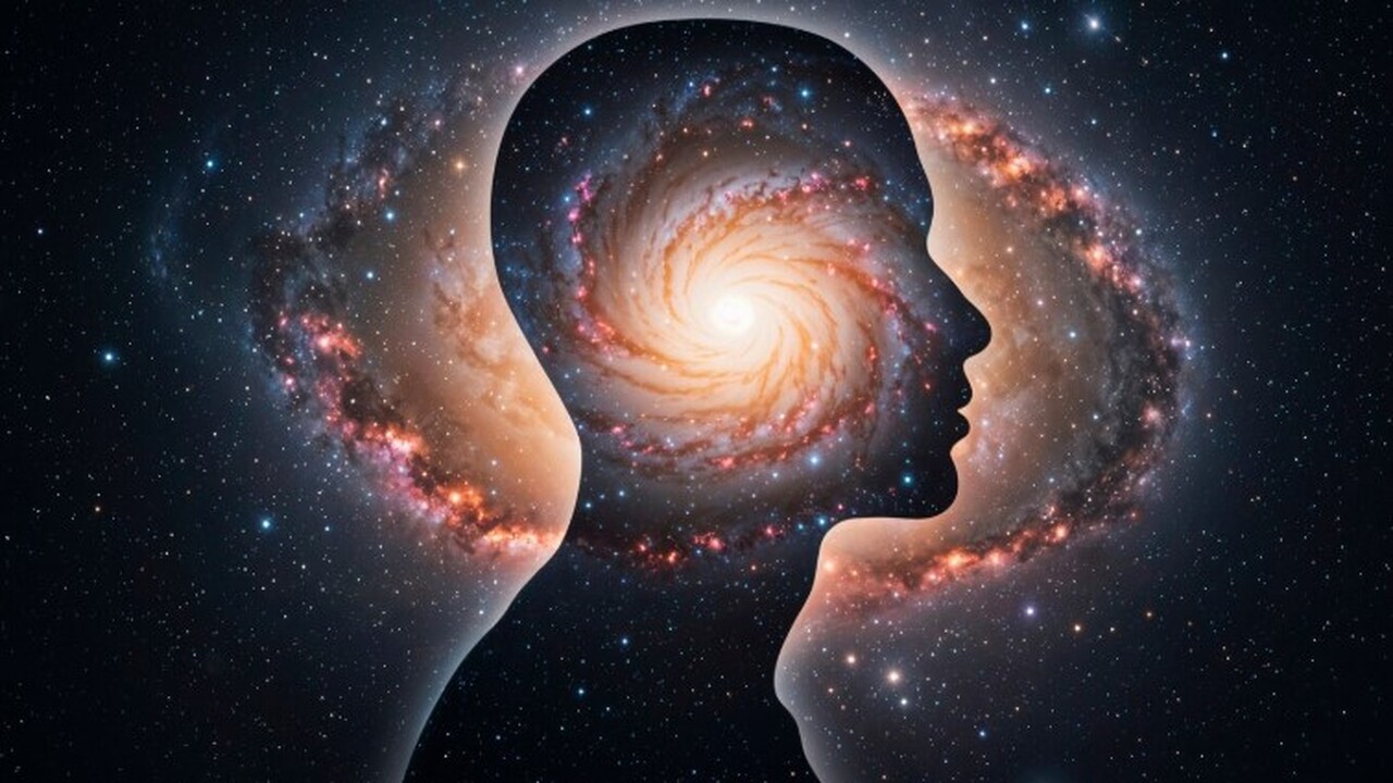 Константин Крамаренко, обладатель ученой степен...