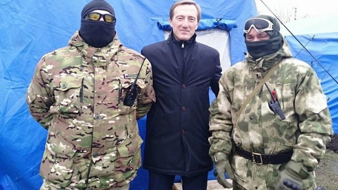 Госдума приняла законы, направленные на поддерж...