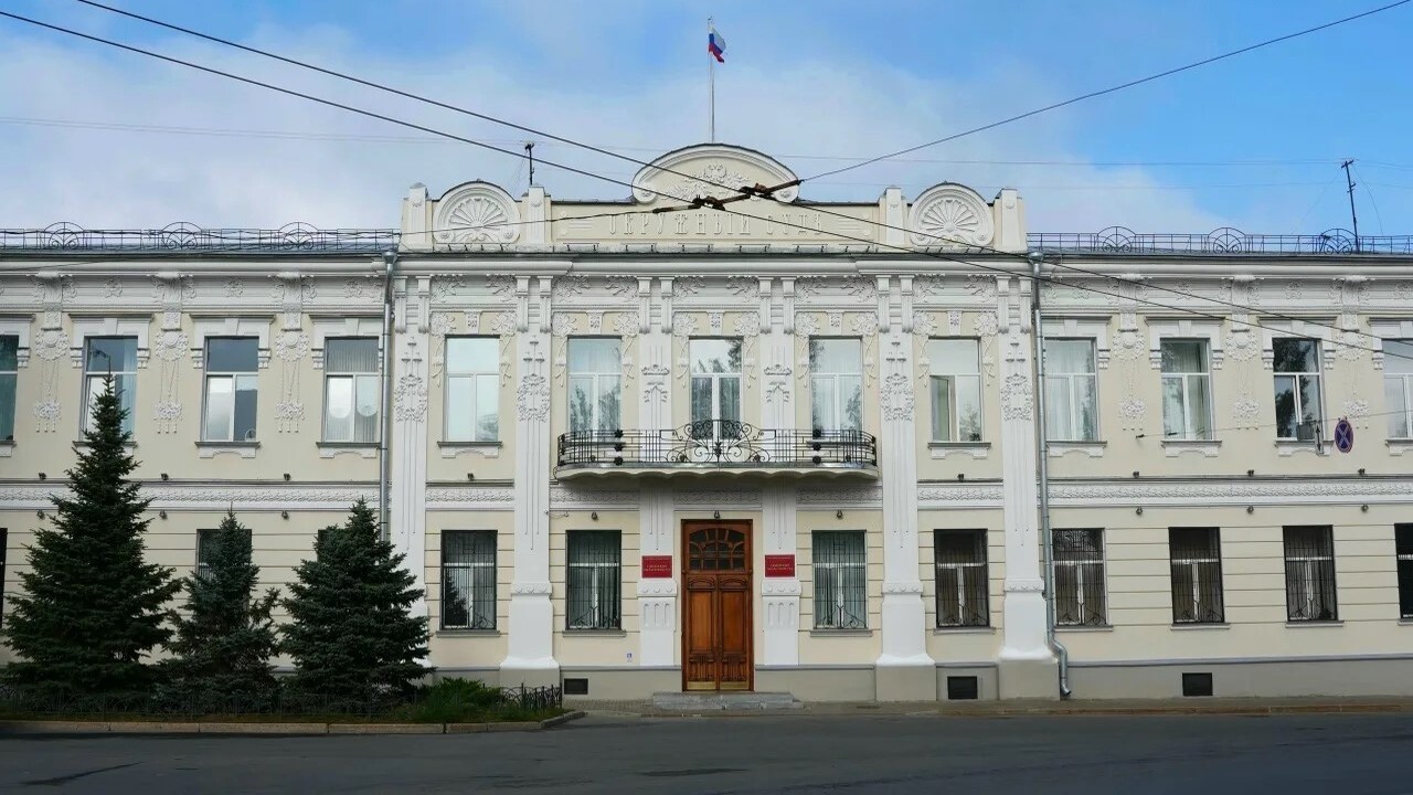 Самарский облсуд пересмотрел наказание фигурантам дела об аптеках Самарский областной суд изменил решение по делу...