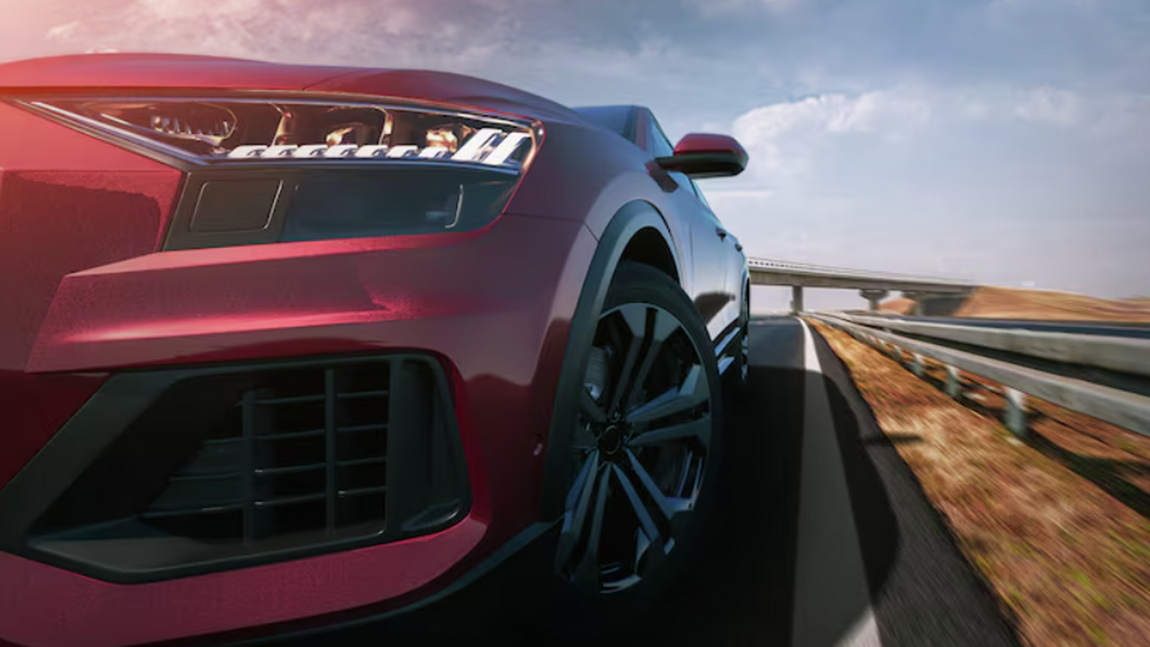 Импортные автомобили продолжают оставаться дост...