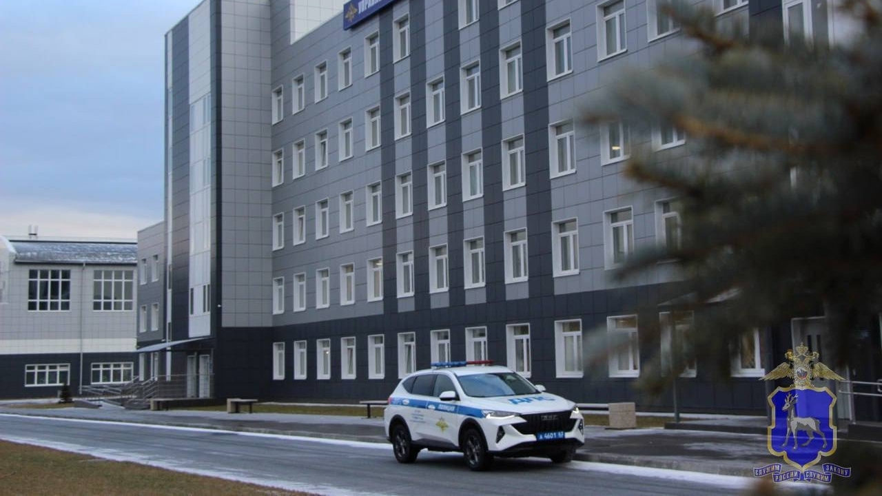 В целях пресечения нарушений, влияющих на урове...