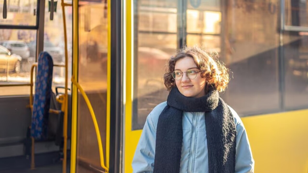 В Самаре ненадолго пропали маршрутки № 46 – в чем причина В Самаре компания «Рейс» приостановила эксплуат...