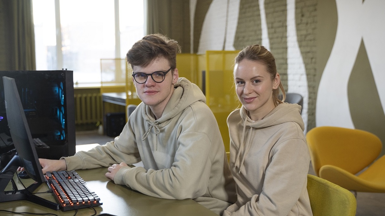 Самарские школьники привлекли ИИ для подготовки к ЕГЭ Старшеклассники областных школ активнее готовят...