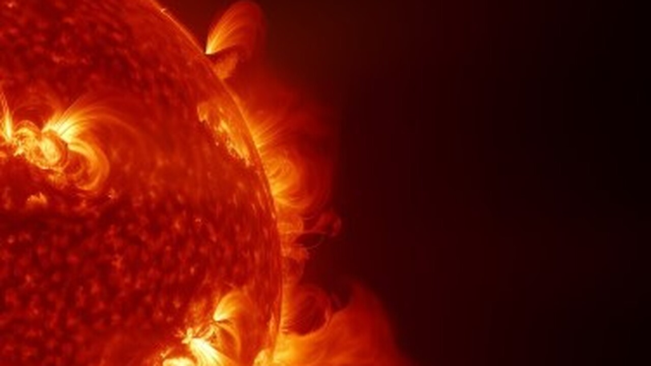 LUX-ZEPLIN: новый эксперимент привел ученых к фиксации солнечных нейтрино Научная группа проекта LUX-ZEPLIN достигла важн...