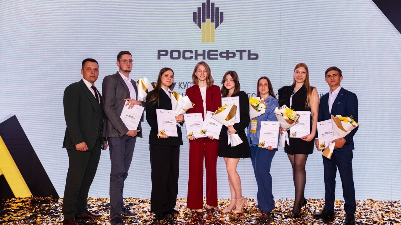 В ходе двухдневной встречи начинающие нефтяники...