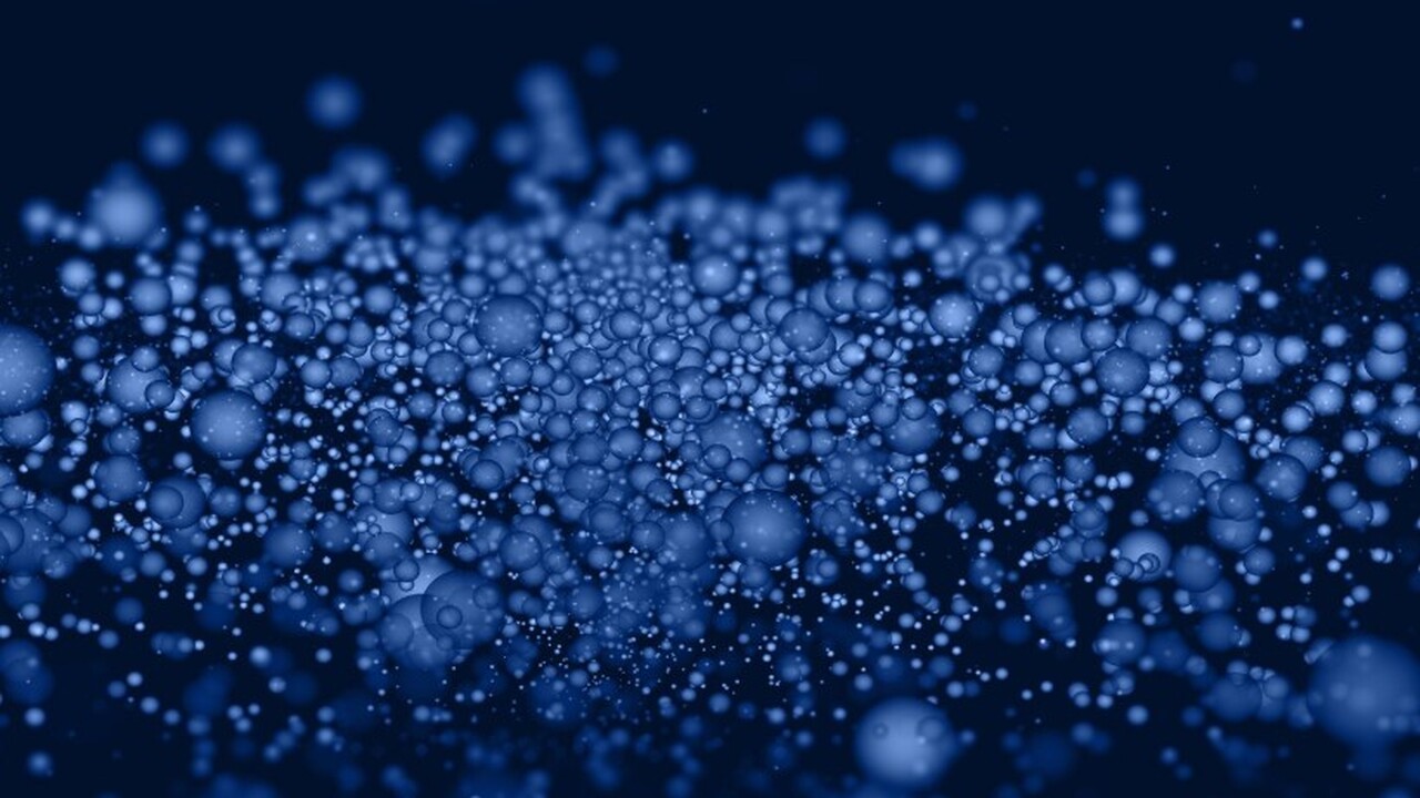 Исследователь Виллермо вывел всеобщий принцип фрагментации объектов Французский исследователь Эммануэль Виллермо, п...