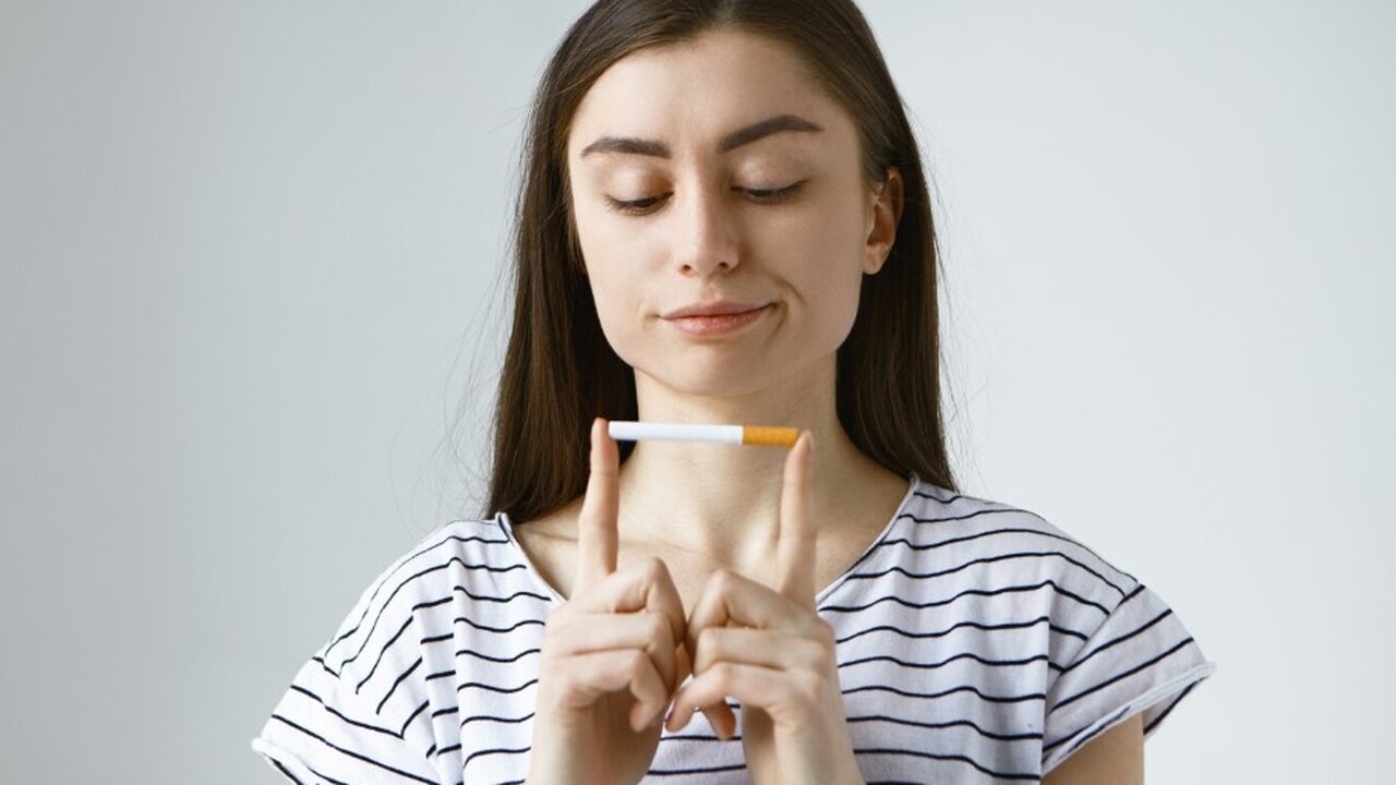 Профессор Никишина: курение служит для проведения ритуала синхронизации Курение как социокультурная практика, способств...