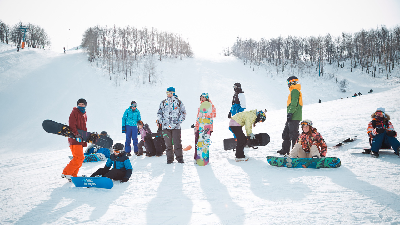Маршрут для автотуристов с таким названием пред...