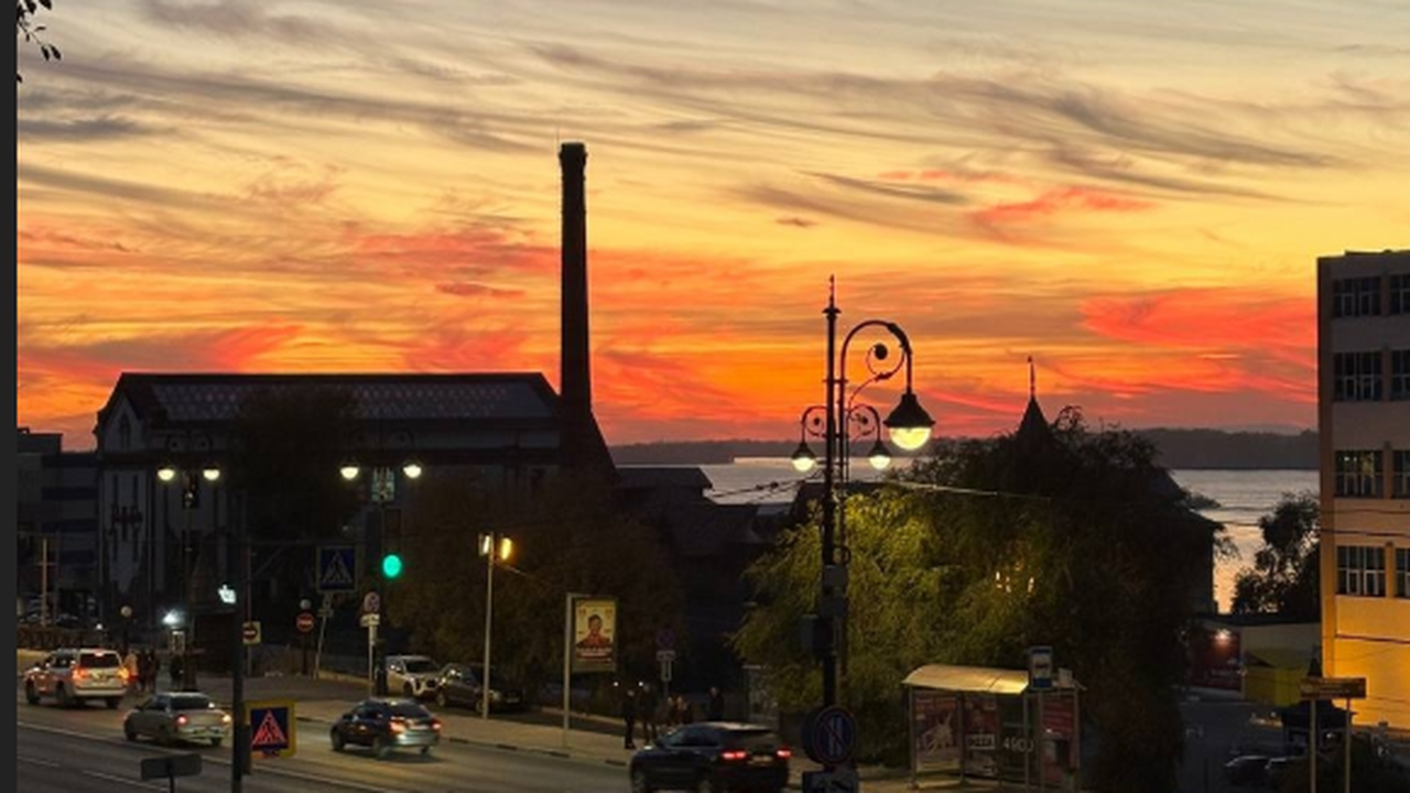 В Куйбышевском районе города Самары проведены у...