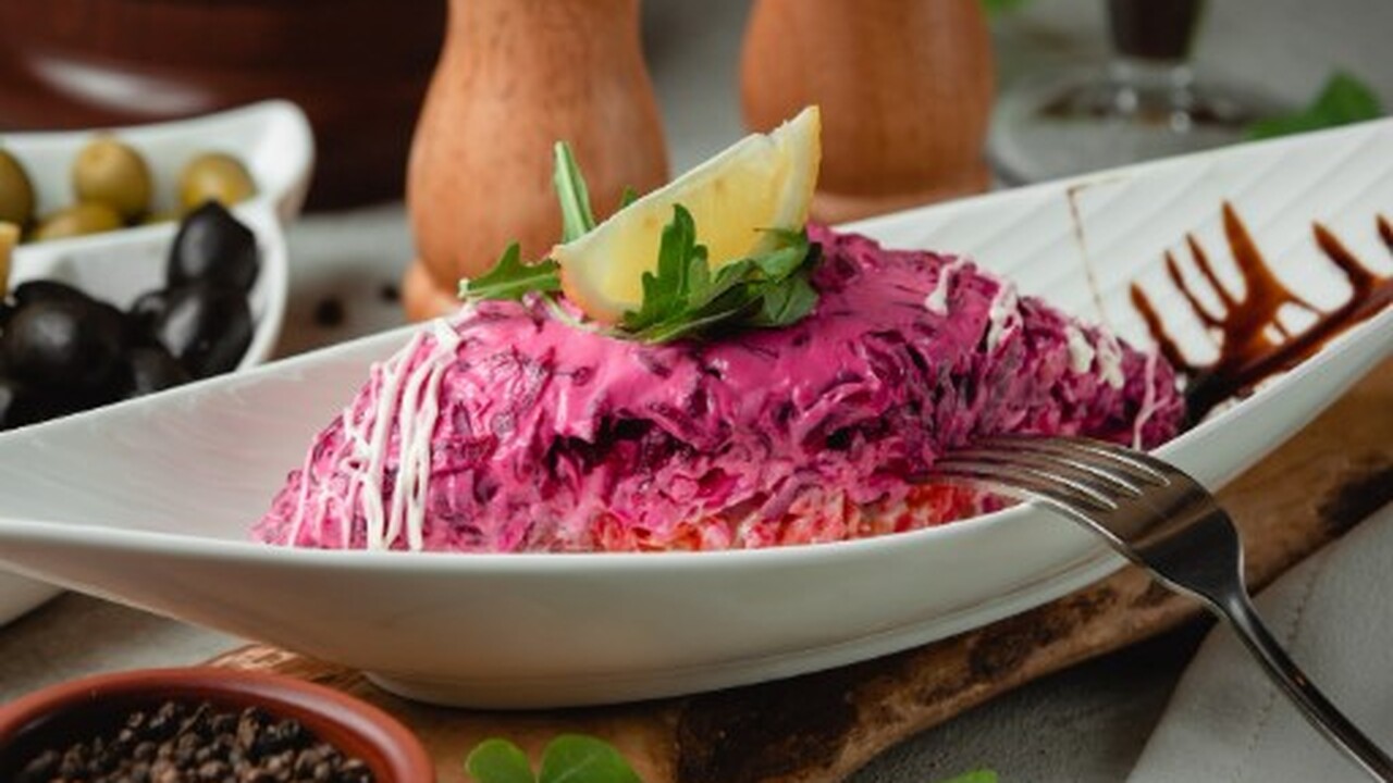 Пресервы из сельди пользуются большой популярно...