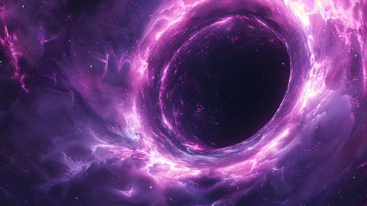 Физики исследуют формулы Рамануджана: объяснение всех тайн черных дыр и хаоса Индийский математик Сриниваса Рамануджан, выдаю...