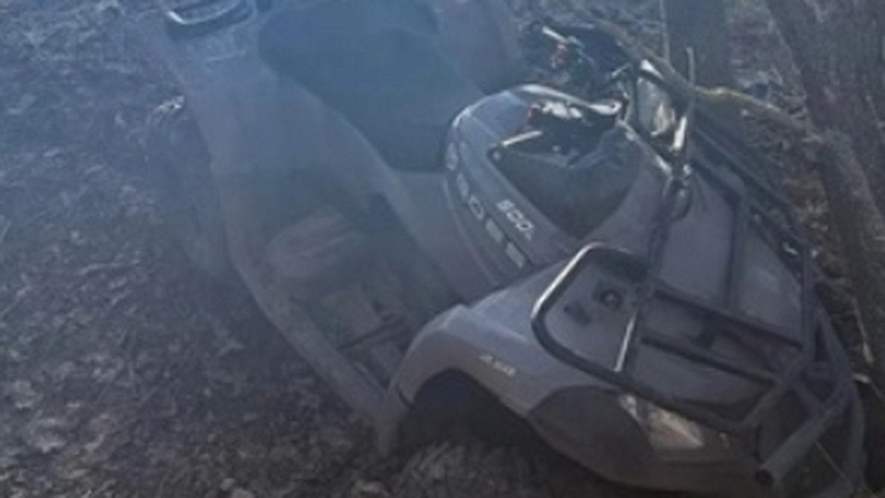 Госавтоинспекция сообщает о дорожно-транспортно...