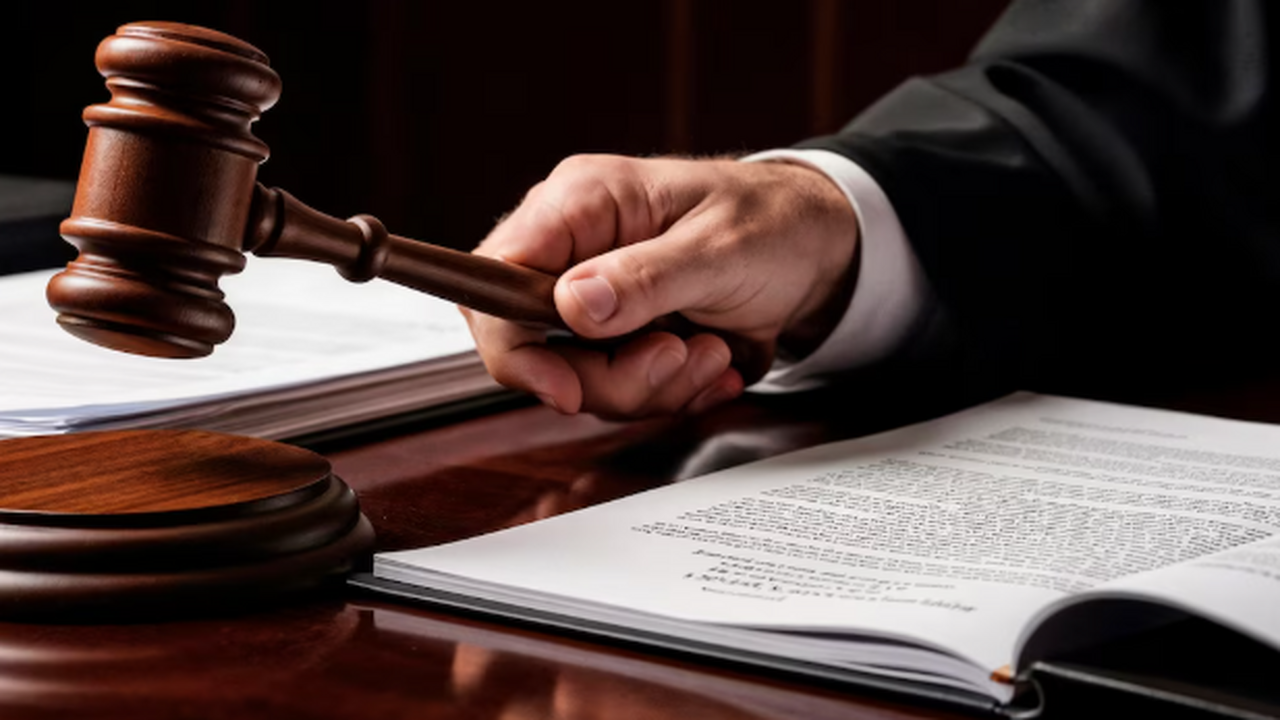 Самарский областной суд не удовлетворил ходатай...