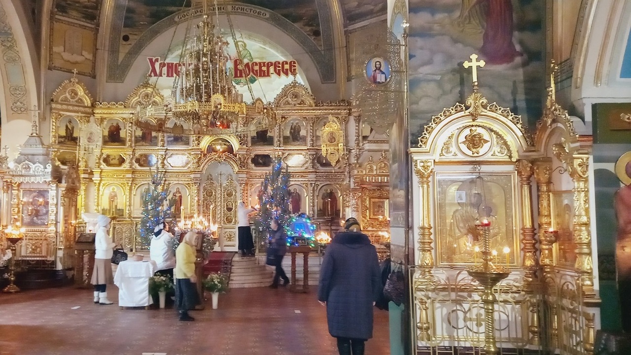 Главные и самые важные церковные праздники для россиян в декабре 2025 года В декабре 2025 года в Российской Федерации буду...