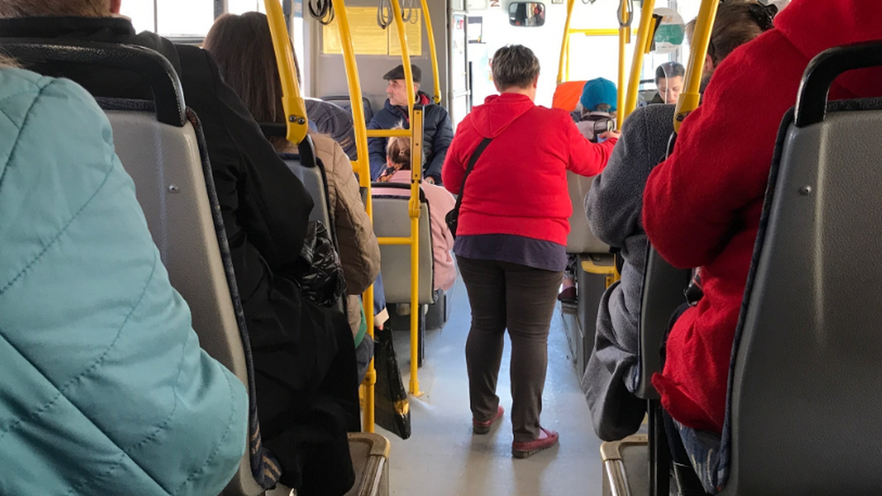 Жителям Самары рассказали о расписании дачных автобусов В Самаре определены подрядчики для осуществлени...