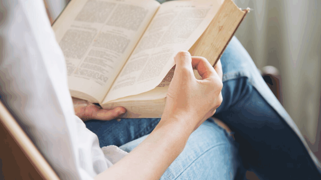 Прошло исследование: у чтения бумажных книг есть когнитивные преимущества Новое исследование, опубликованное в научном жу...
