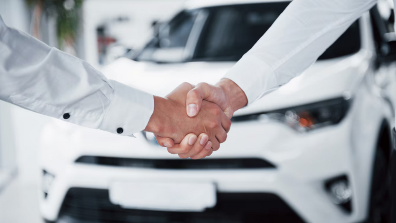 Эксперт Ковалев назвал лучшие китайские кроссоверы до 3 млн рублей Александр Ковалев, автомобильный эксперт, в инт...