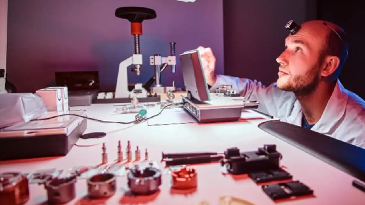 Пермским политехническим университетом создана ...