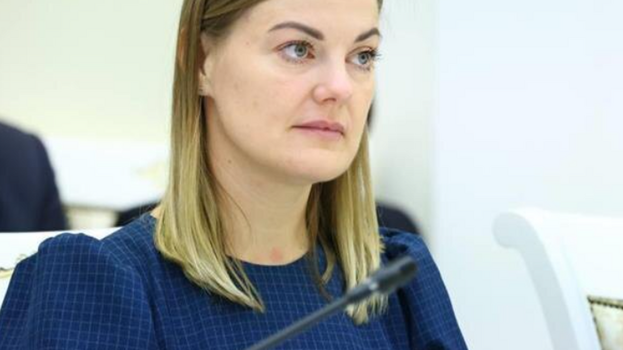 Бывший самарский министр Наталья Рогова стала проректором вуза на Камчатке Бывший министр молодежной политики Самарской об...