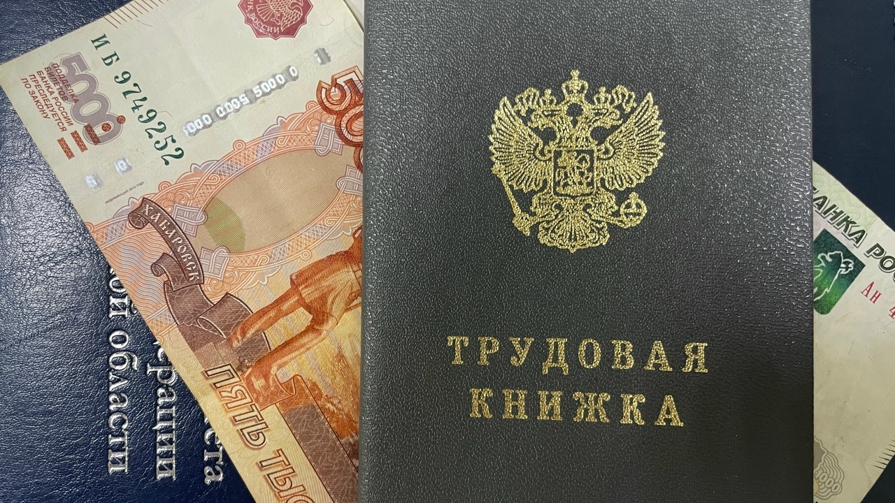 Названы самые высокооплачиваемые вакансии сентября в Самаре Эксперты SuperJob, изучив 79 тыс. вакансий в кр...