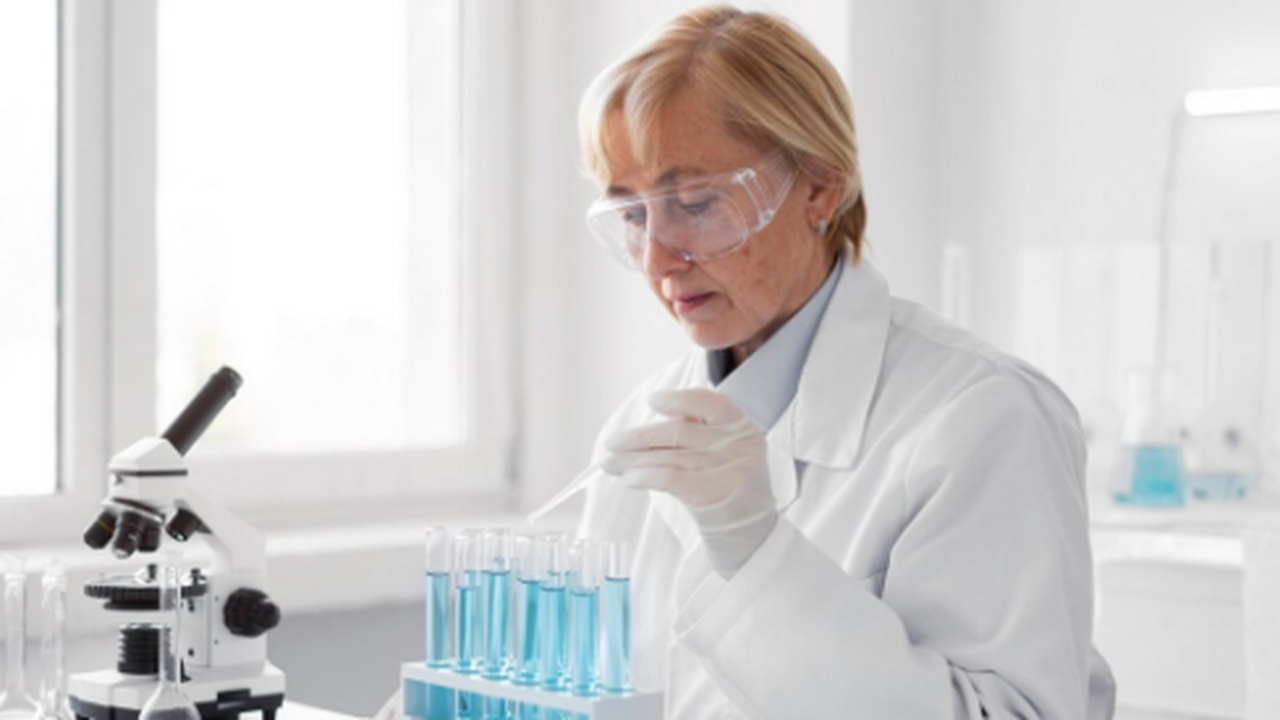 Результаты исследования, опубликованные в автор...