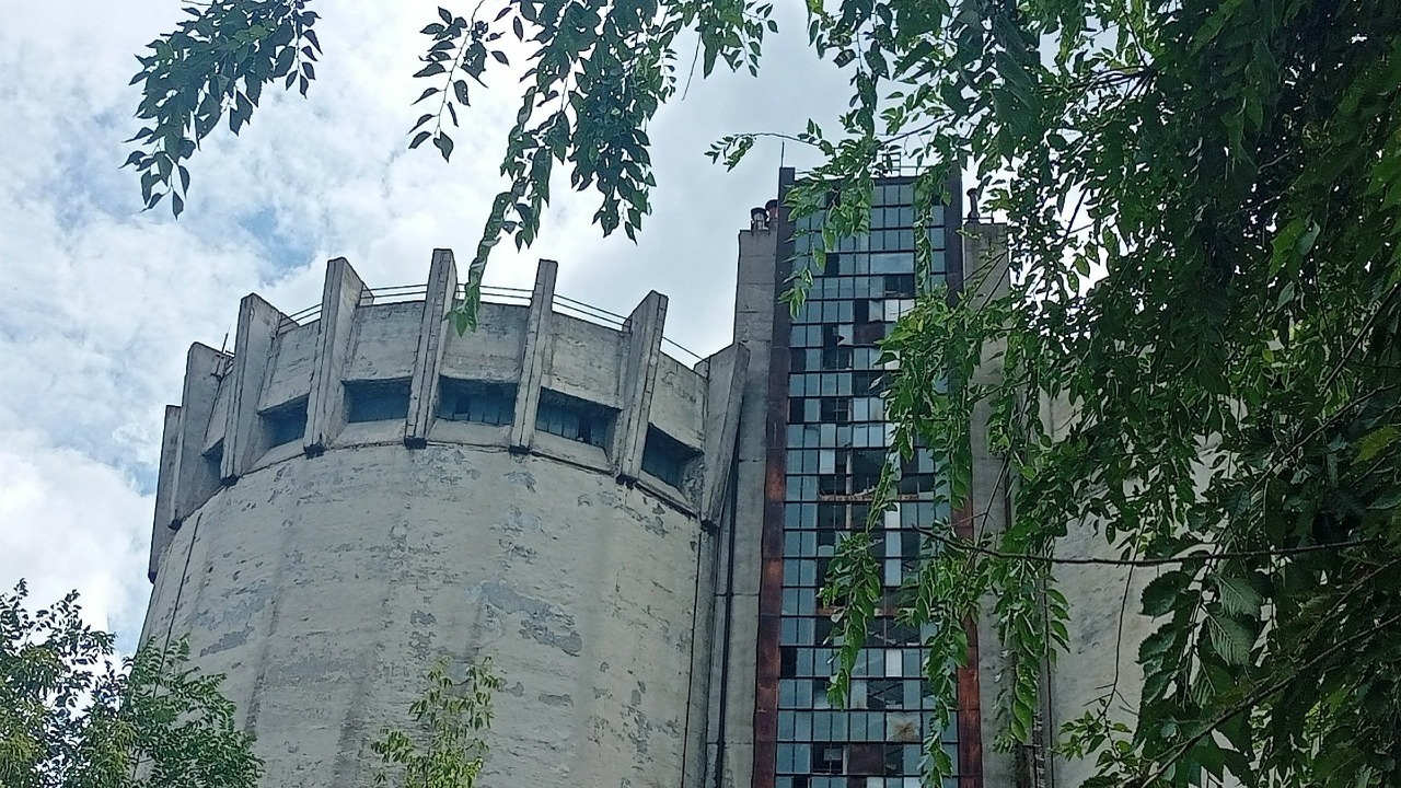 В Самаре шестой кассационный суд отменил отказ в статусе ОКН «Нового элеватора» Самарский элеватор остался в списке объектов ку...