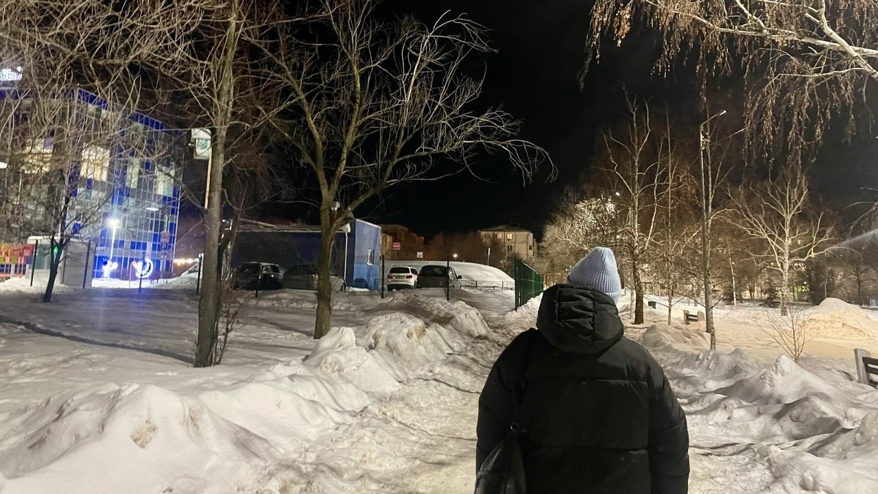 В Самаре рассматривается идея возведения новой ...