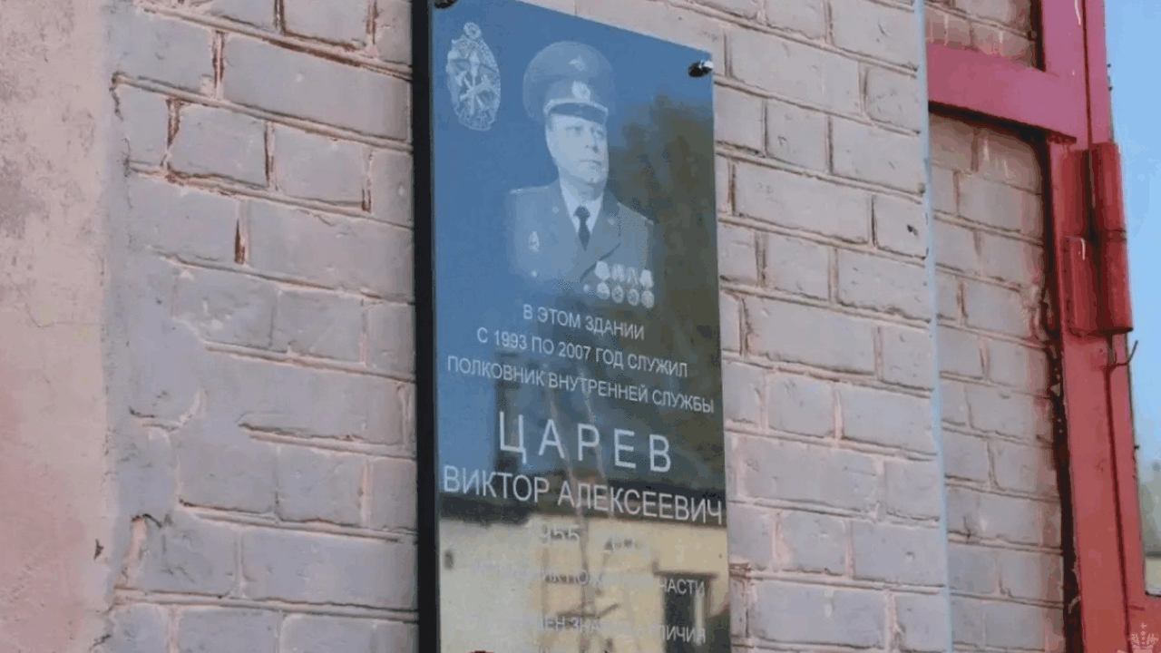 В Самаре 30 апреля, в День пожарной охраны Росс...