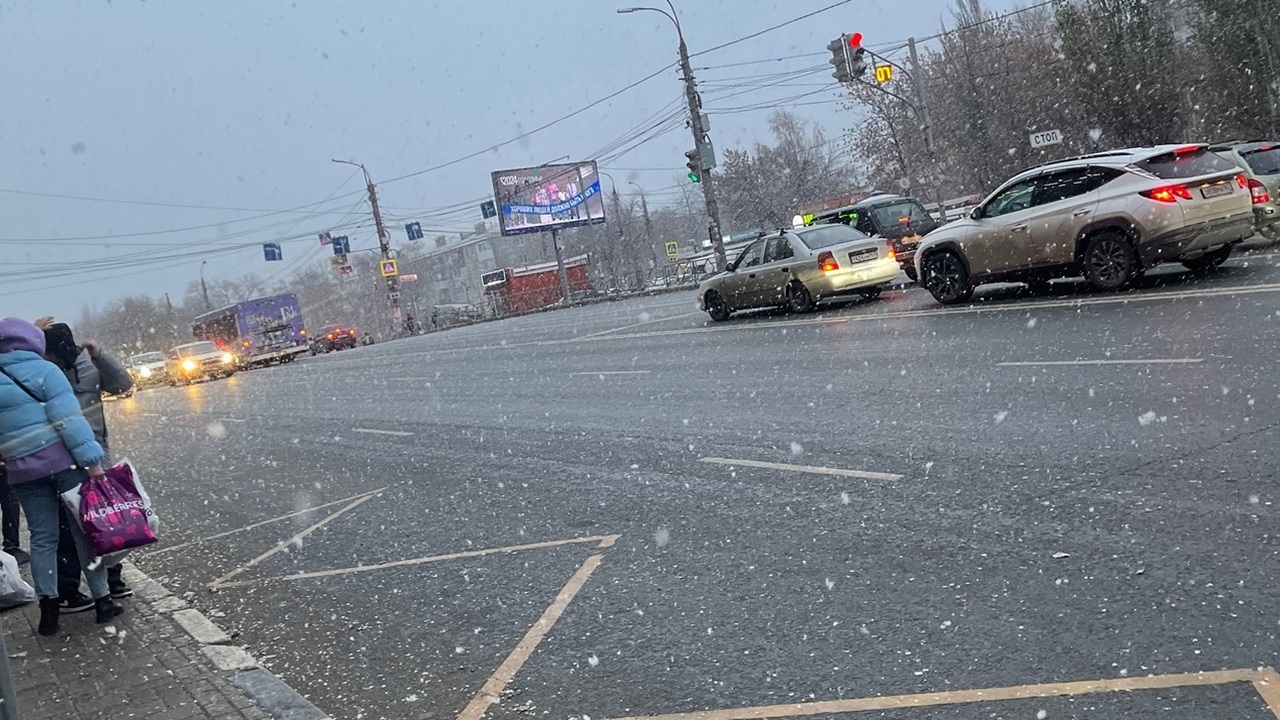 Зима 2025/26: Сибирь и Урал ждут морозы до -40°...