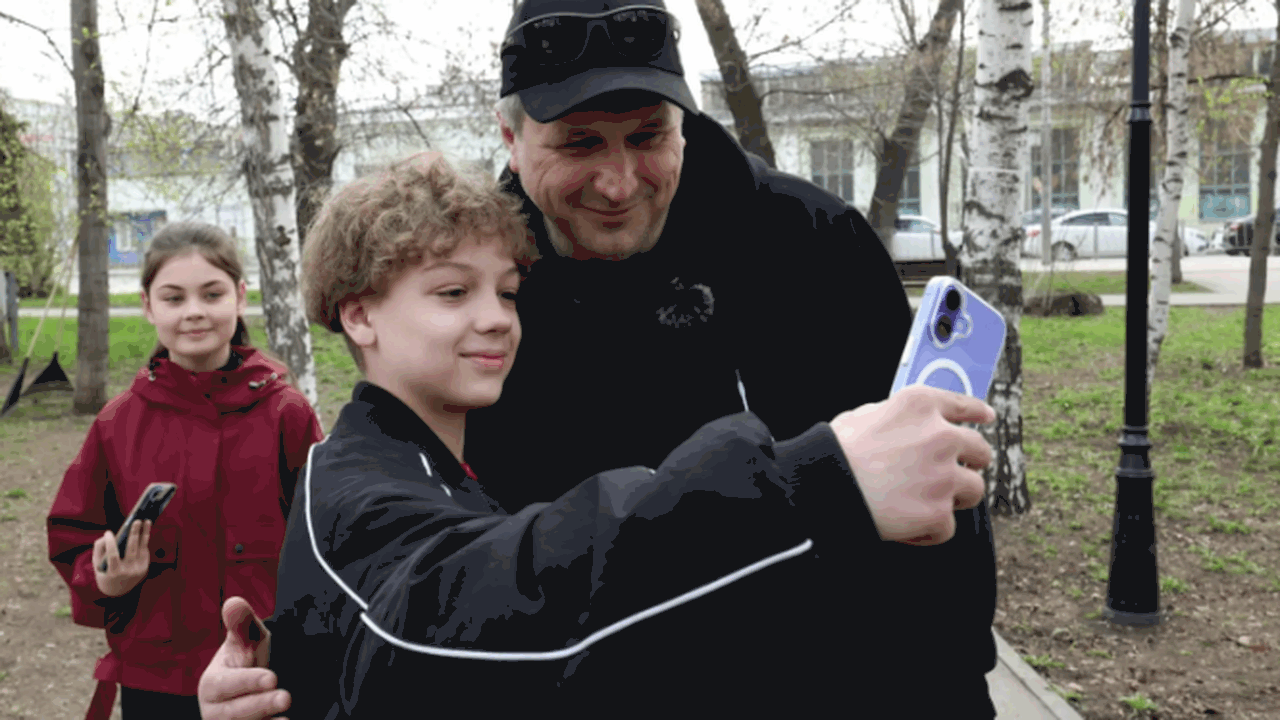 В городе Самаре инициируются проекты, направлен...