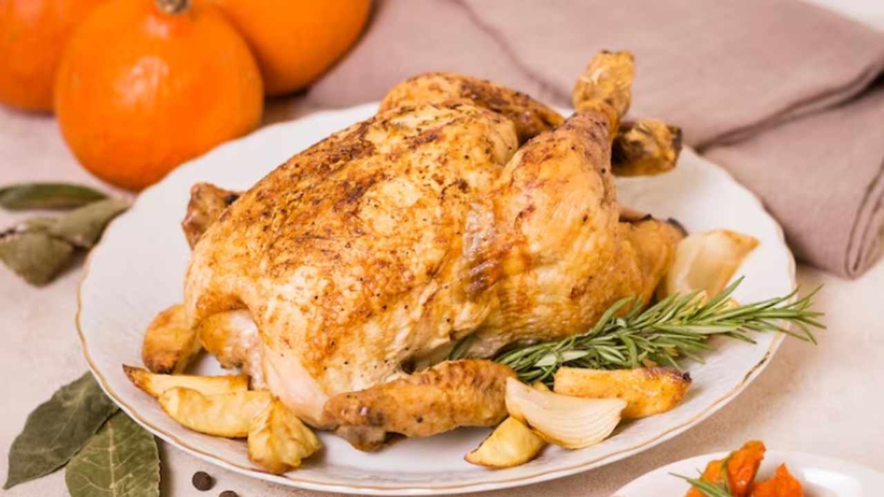 Исследование грузинской кулинарной традиции был...