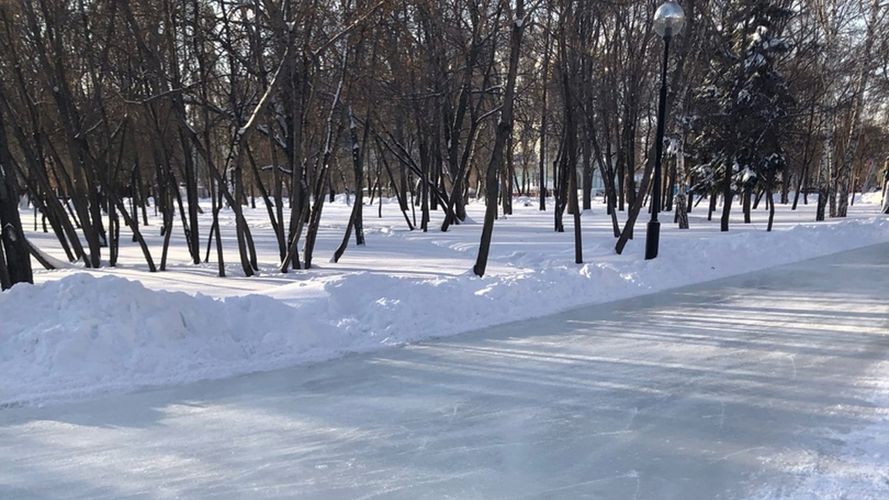 В Самаре скачки температуры послужили причиной ...