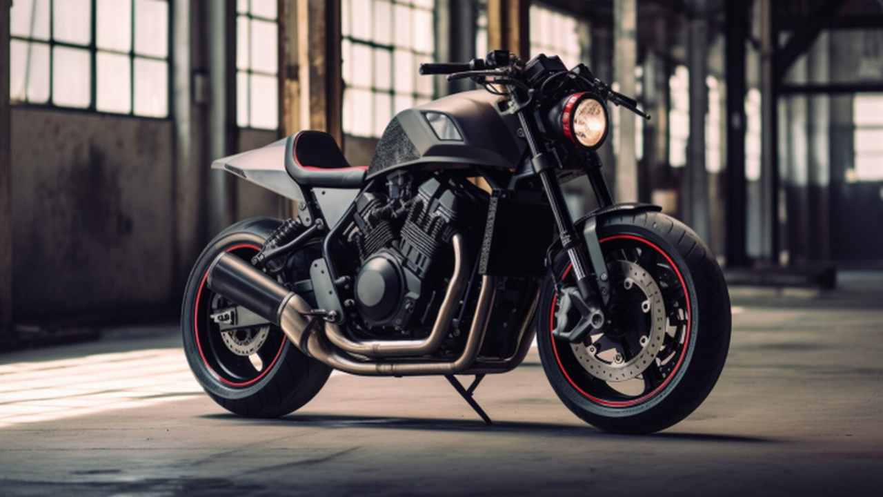 CFMOTO 800MT Touring — это результат инновацион...