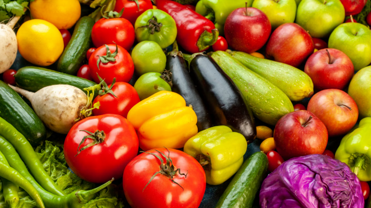 Ученые обнаружили в овощах уникальное вещество, которое продлевает жизнь Учёные обнаружили растительное соединение, кото...