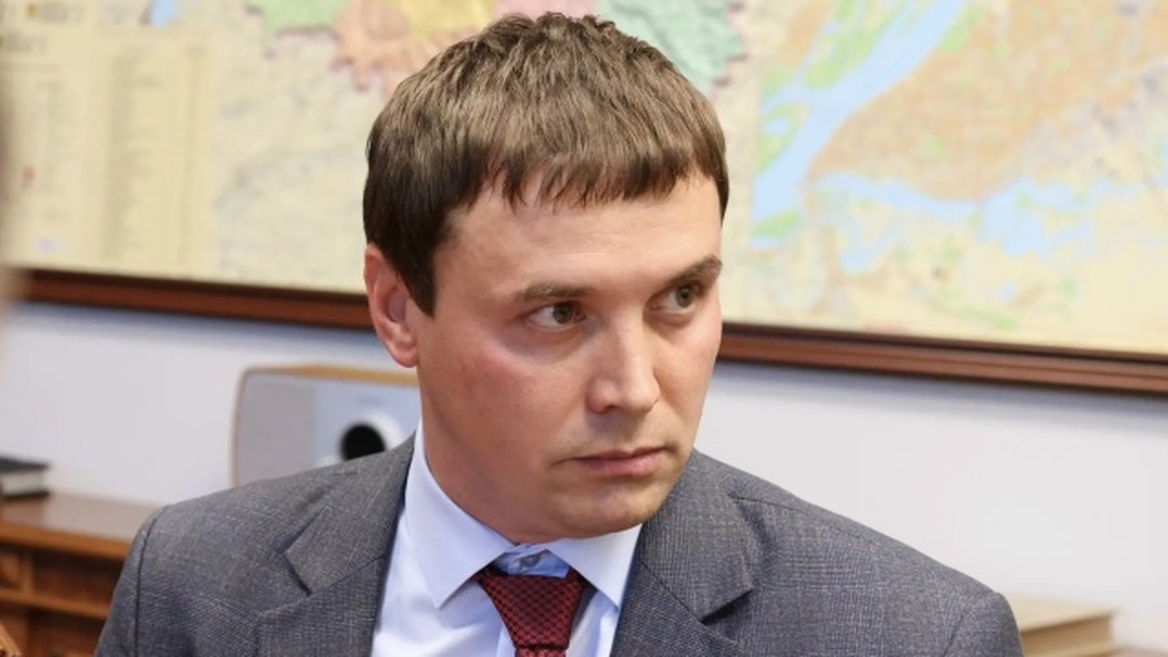 Вячеслав Федорищев назначил Романа Сухочева врип главы Нефтегорского района Следующим необходимым этапом глава региона назв...