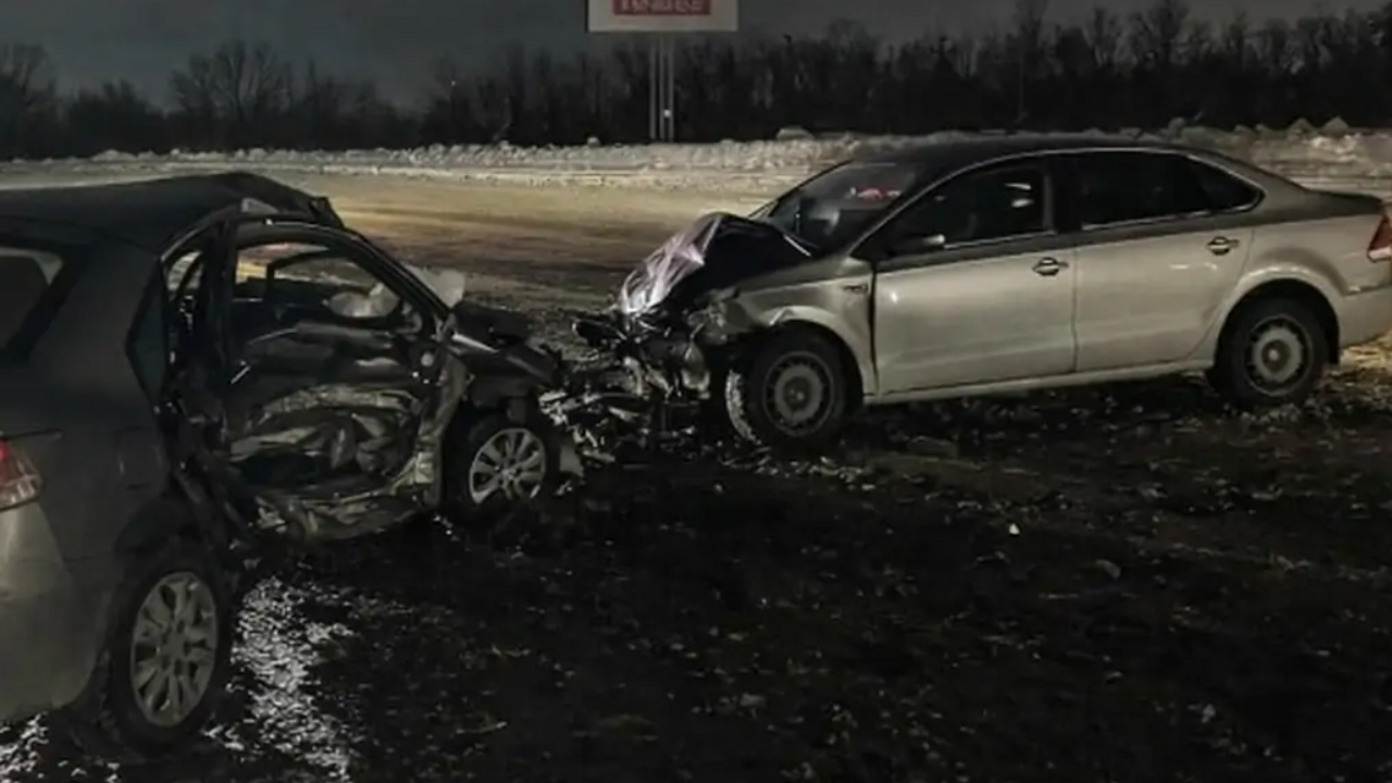 9 февраля 2026 года в 17:20 местного времени в ...