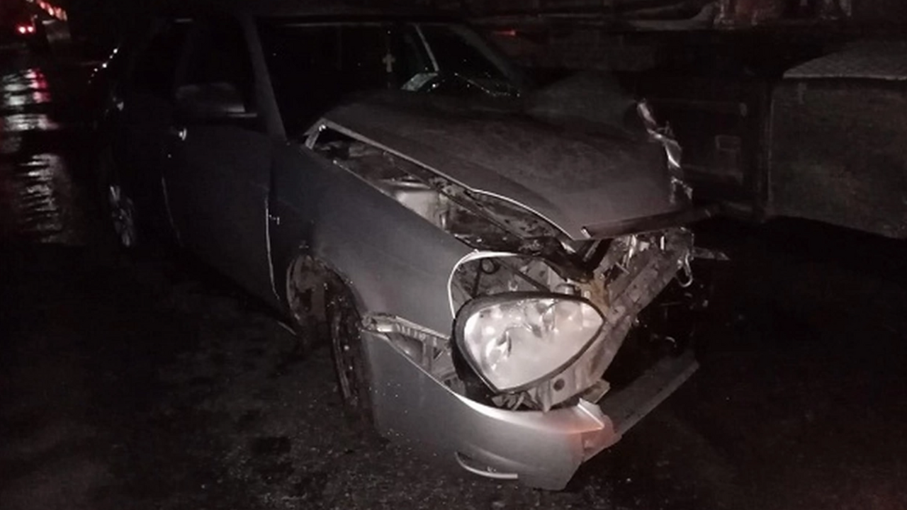 Трагедия на дороге: семья из Самары погибла в жутком ДТП на трассе Р-22 7 октября 2025 года в 14:30 по Москве на трассе...