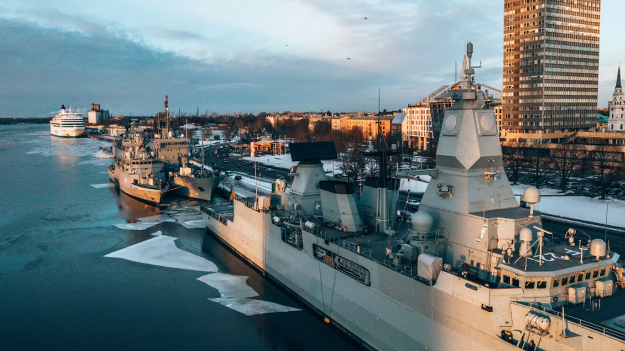 Россия располагает одним из крупнейших научных ...