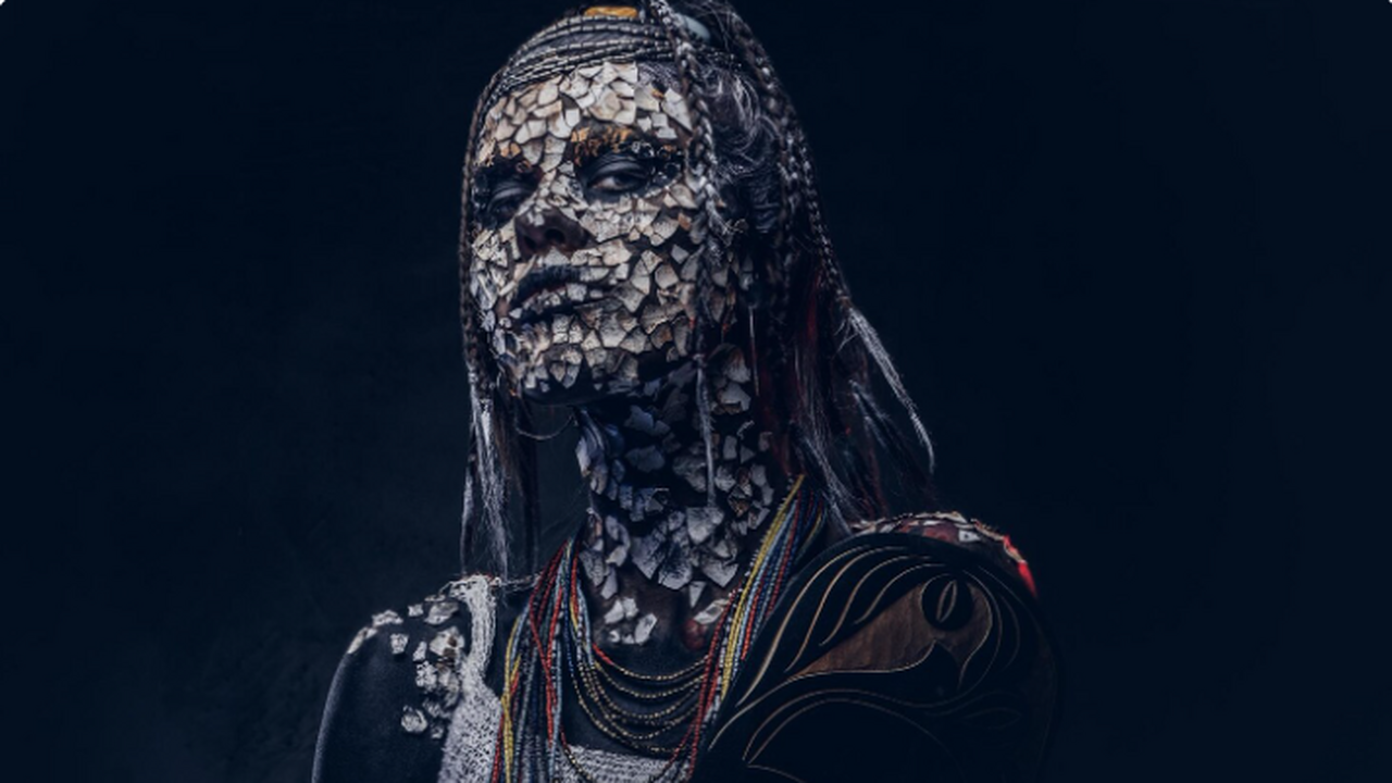 Если вам довелось видеть древнеегипетскую мумию...