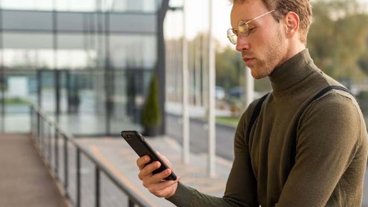 Национальный мессенджер и цифровая платформа МА...