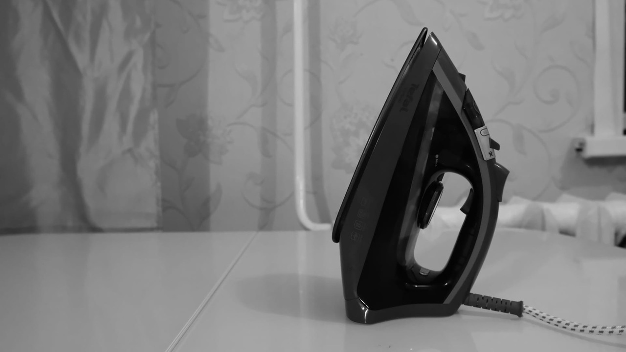 Как почистить утюг в домашних условиях: народны...