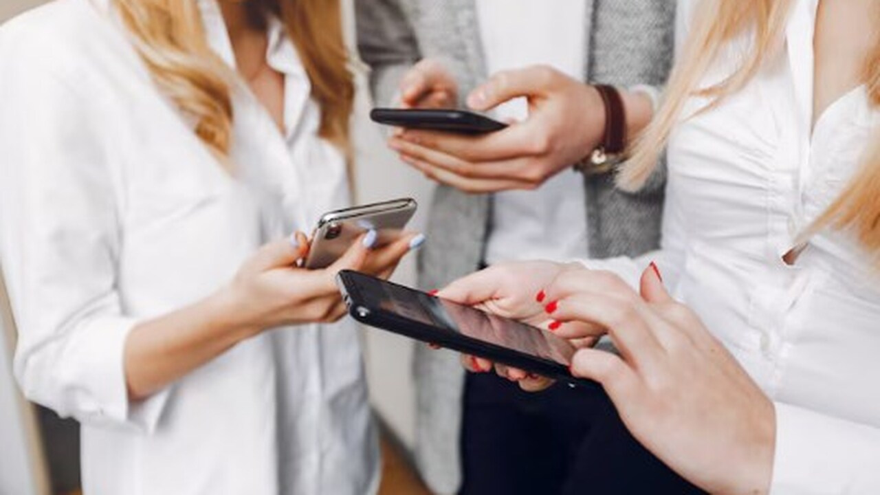 Команда разработчиков национального мессенджера...