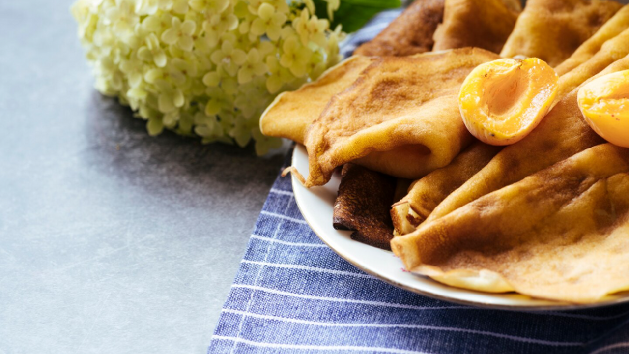 Многие считают, что Великий пост — время гастро...