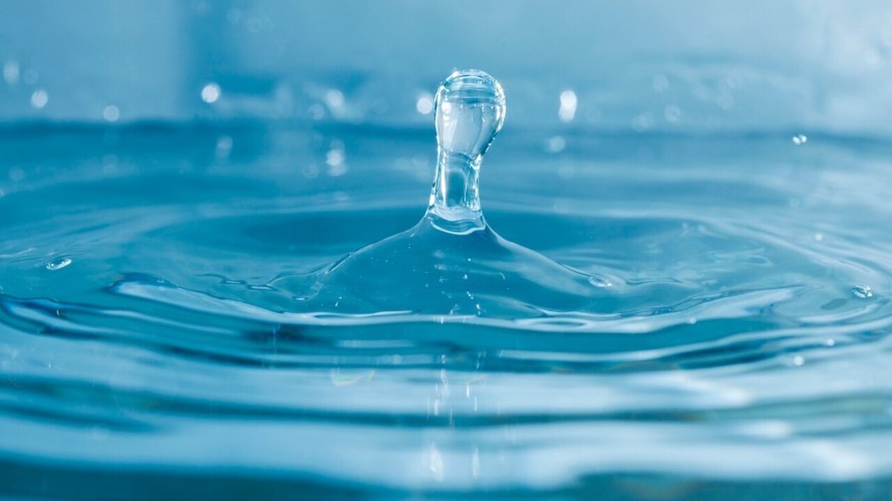 Как добыча пресной воды меняет облик Земли: глобальные риски и последствия Добыча пресной воды представляет собой критичес...